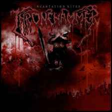 THRONEHAMMER - Incantation Rites Re-Release CD
